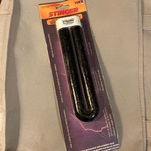 Stinger 15w insect killer replacement black light bulb